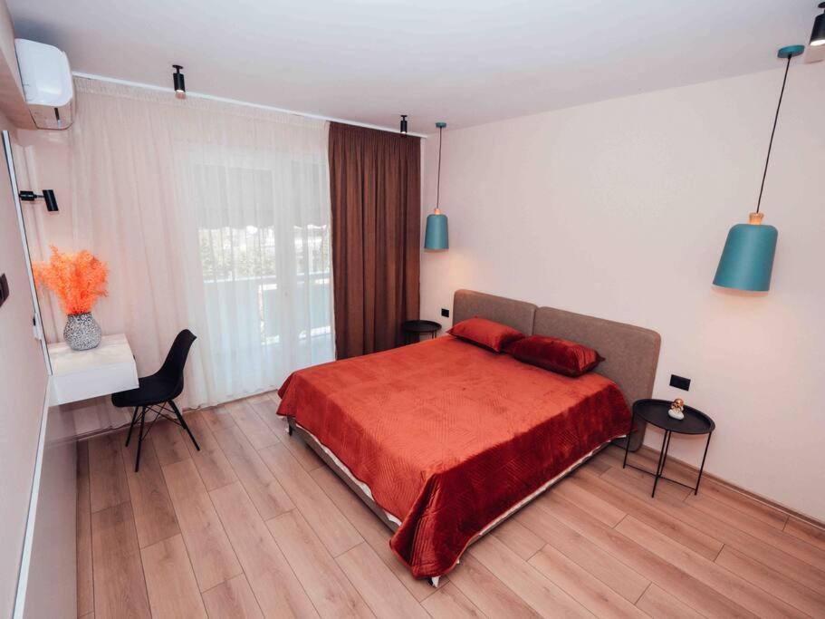 شقة Drago House, City Center Location شكودر المظهر الخارجي الصورة