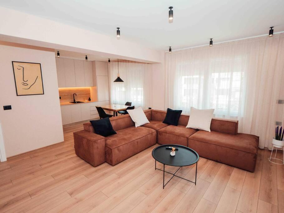 شقة Drago House, City Center Location شكودر المظهر الخارجي الصورة
