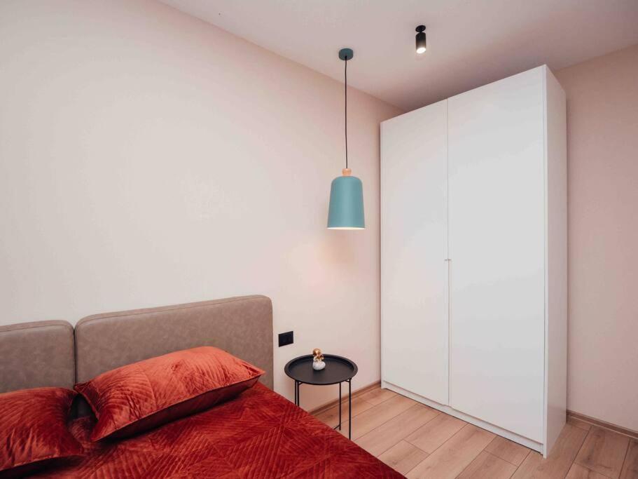 شقة Drago House, City Center Location شكودر المظهر الخارجي الصورة